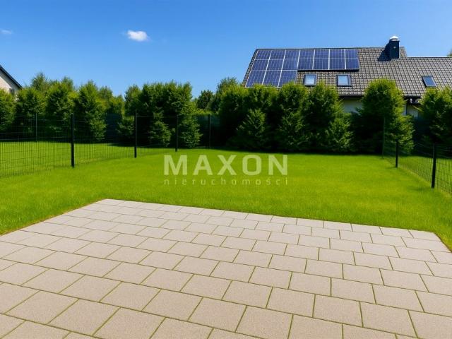 Sadowa 180 m², Bieniewice