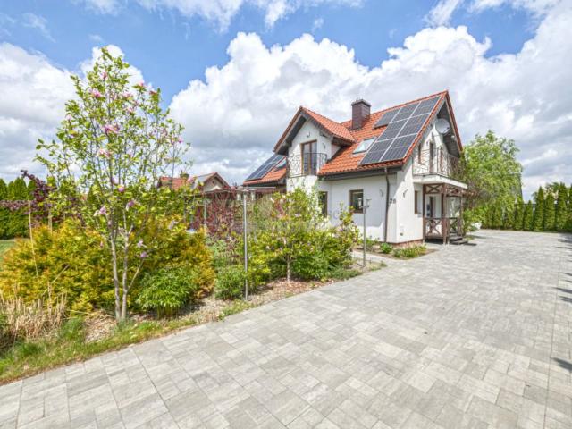 Sadowa 200 m², Gdańsk