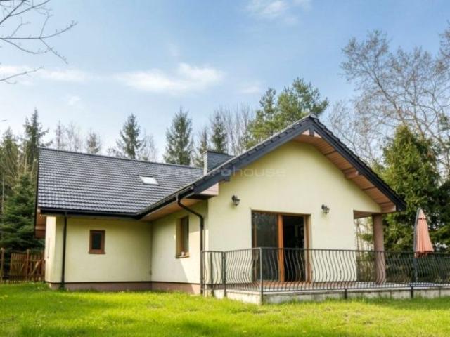 Sadowa 215,97 m², Dąbrówka Wielka
