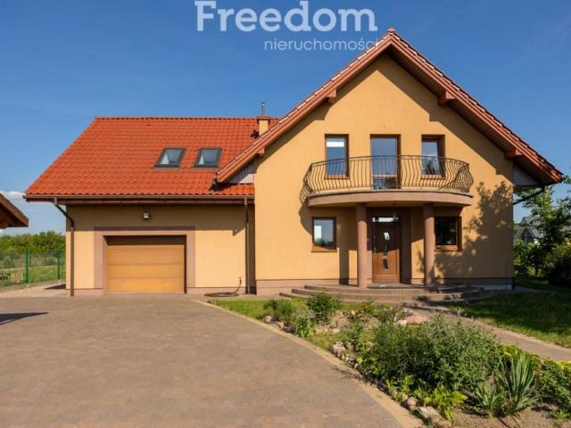Sadowa 237,60 m², Boża Wola