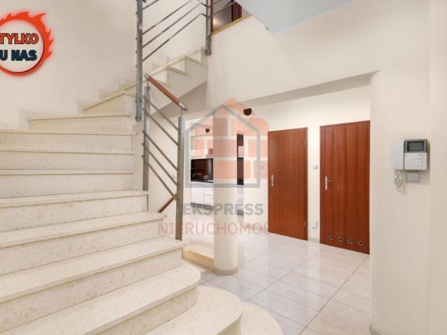Sadowa 231 m², Gdynia
