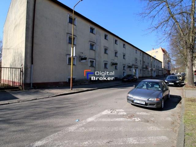 Sadowa 2 000 m², Stargard