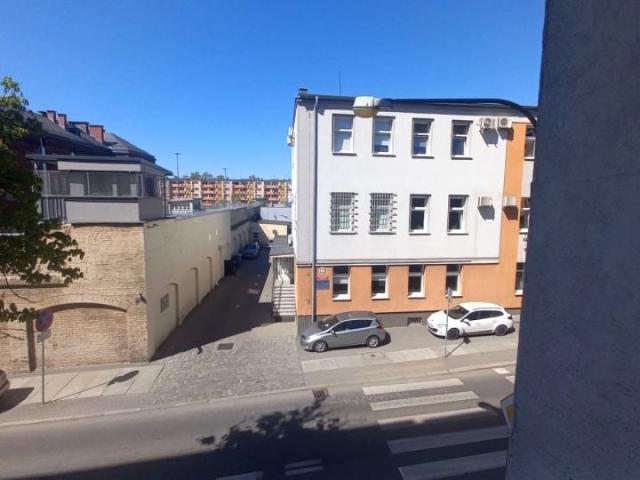 Sadowa 34,10 m², Opole