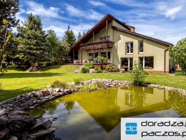 Sadowa 428 m², Żerniki Wrocławskie