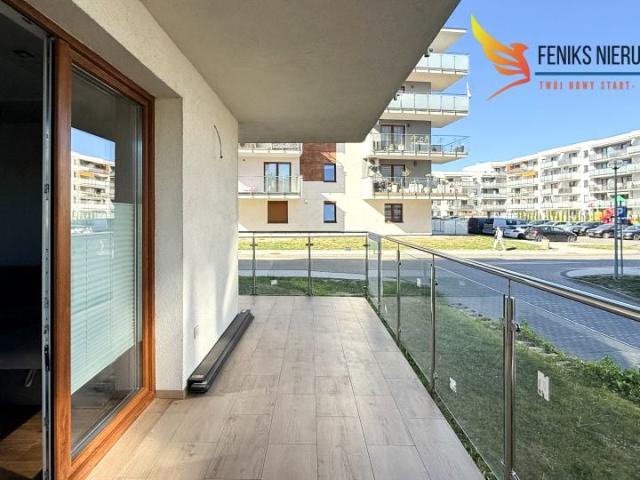 Sadowa 53 m², Elbląg