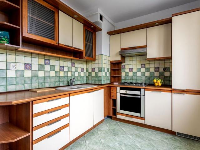 Sadowa 64 m², Jabłonna