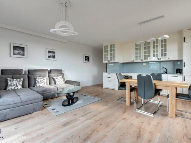 Sadowa 70 m², Gdańsk