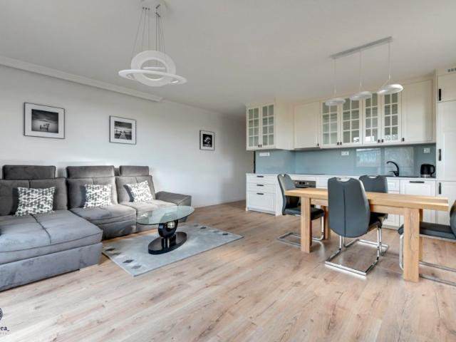Sadowa 70 m², Gdańsk