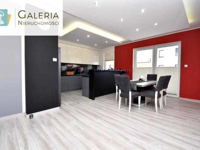 Sadowa 72,33 m², Elbląg