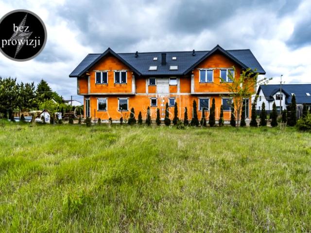 Sadowa 77,17 m², Stachowo