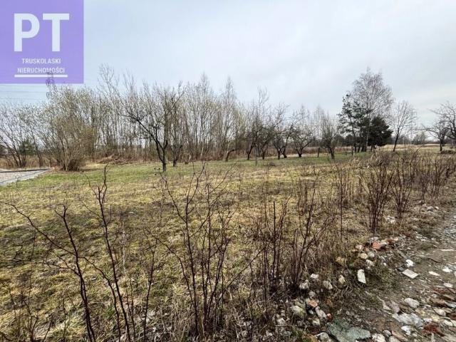Sadowa 901 m², Sękocin Nowy