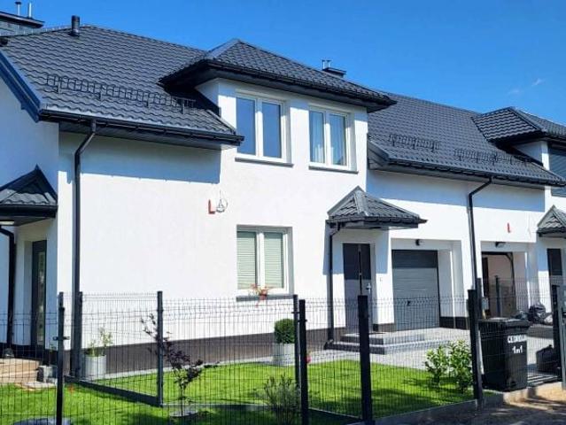 Sadowa 90 m², Klepacze