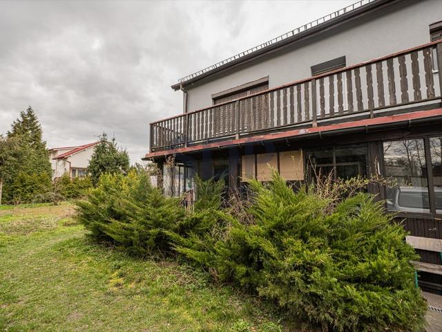 Sadowice, Dębowa, 345 m2