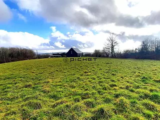 Sadroc 19270 Achat / Vente terrain