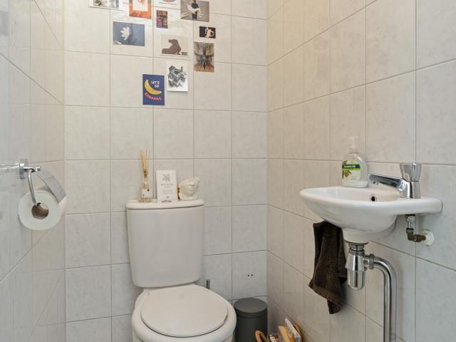 Saenredamstraat, 5643RR, Eindhoven
