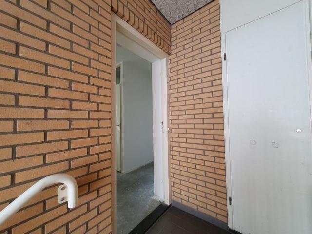 Saftlevenstraat 29H