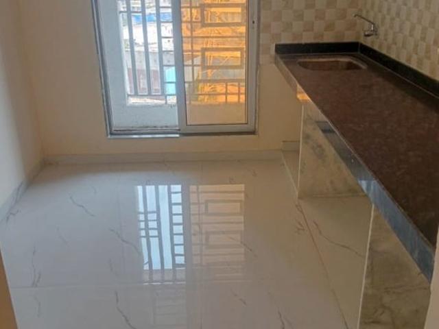 Safa Complex 2 Bedroom 980 Sq. Ft. Apartment in Shilphata Thane Listing ID: #10365