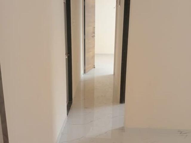 Safa Complex 2 Bedroom 980 Sq. Ft. Apartment in Shilphata Thane Listing ID: #10365