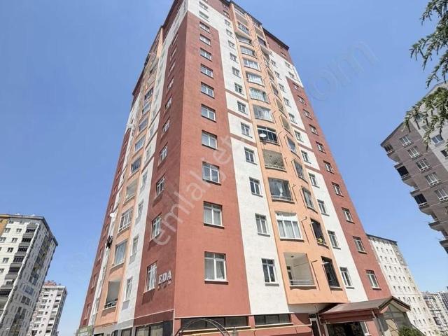 Safa Emlaktan Merkezı Konumda 3+1 Kiralık Daire