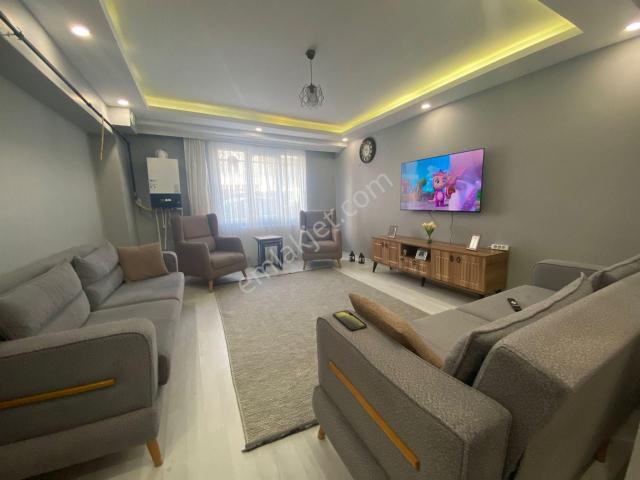Safa Hastanesi Yakını 2+1 Bahçekatı Daire