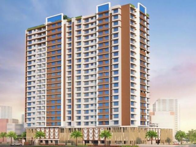 Chembur 4 BHK Apartment For Sale Mumbai