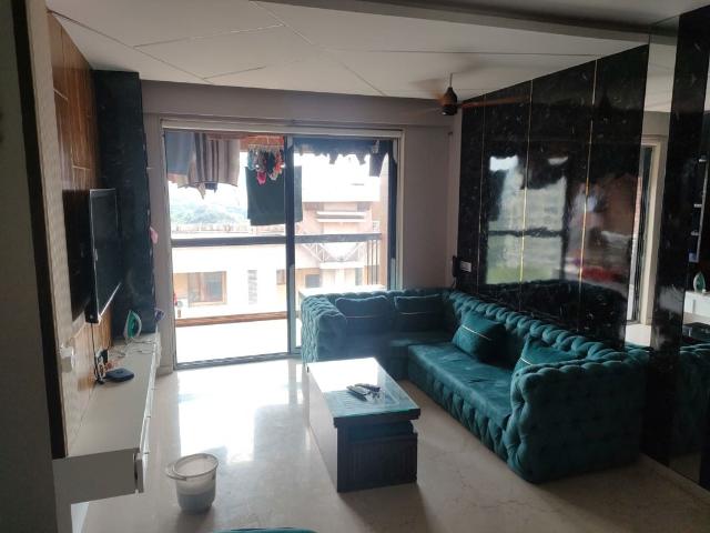 Safal Twins 3 Bedroom 1500 Sq. Ft. Apartment in Chembur Mumbai Listing ID: #10006