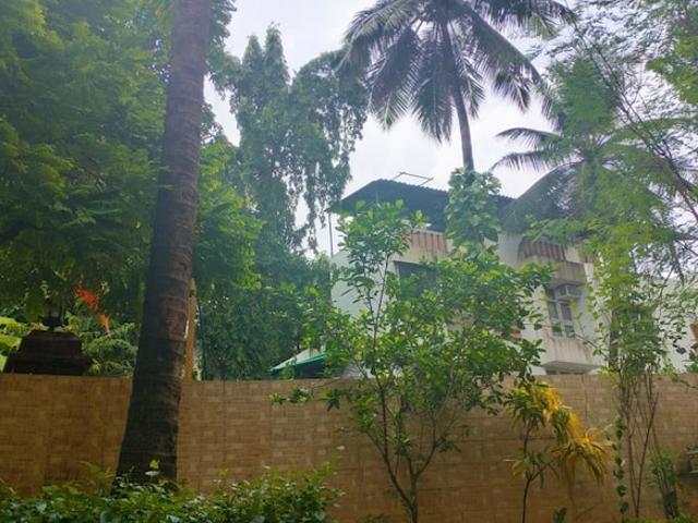 Safal Classic 1 Bedroom 700 Sq. Ft. Apartment in Chembur Mumbai Listing ID: #10364