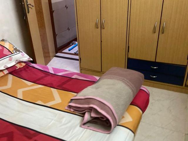 Safal Ganga 1 RK 350 Sq. Ft. Apartment in Chembur Mumbai Listing ID: #10326