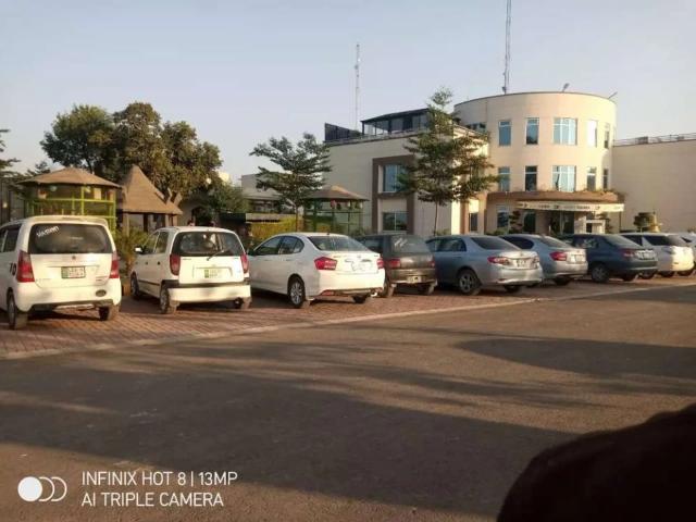 Safari garden only on possion on down payment lahore safari garden housing scheme id 42940