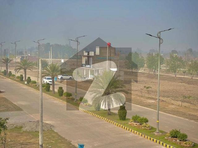 Safari Garden Housing Scheme Lahore Near Central Park Lahore