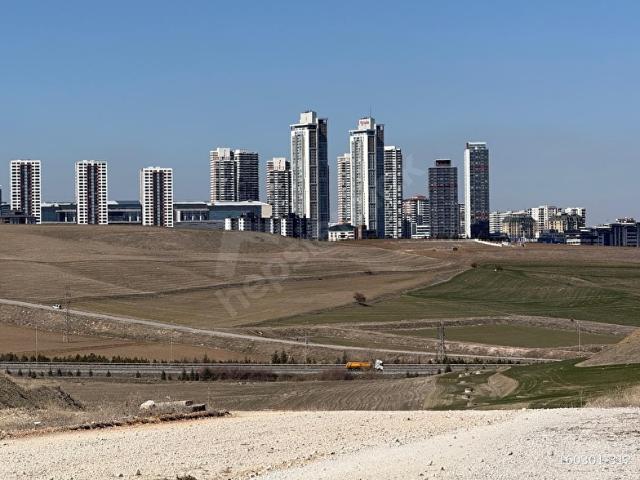 SAFARİDEN NATAVEGAYA 10 DK MESAFEDE KUSUNLAR İMAR DA 120 M2 ARSA