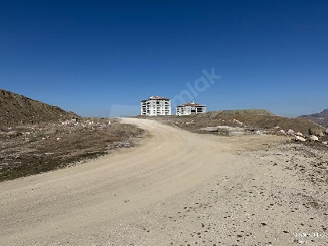 SAFARİDEN NATAVEGAYA 10 DK MESAFEDE KUSUNLAR İMAR DA 120 M2 ARSA