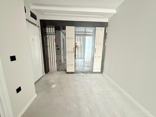 SAFARİDEN VADİ MANZARA DA ARA KATTA 3,5+1 KİRALIK DAİRE