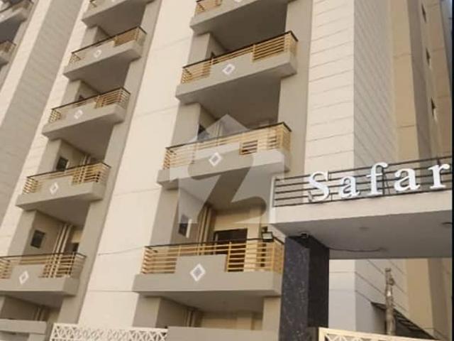 Safari Enclave Newly Constructed leased Apartment