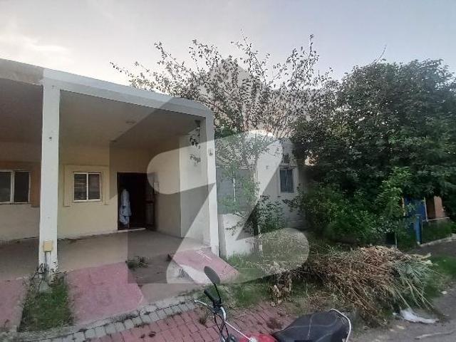 Safari Hom 5marla Singale Storey For Sale Sector C Bahria Town Phase 8 Safari Homes