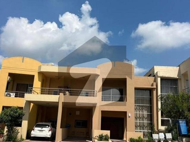 Safari Home 8 Marla Blvd For Sale Bahria Town Phase 8 Safari Homes