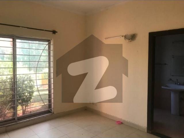 Safari Home Sector F Single Story House Bahria Town Phase 8 Safari Homes
