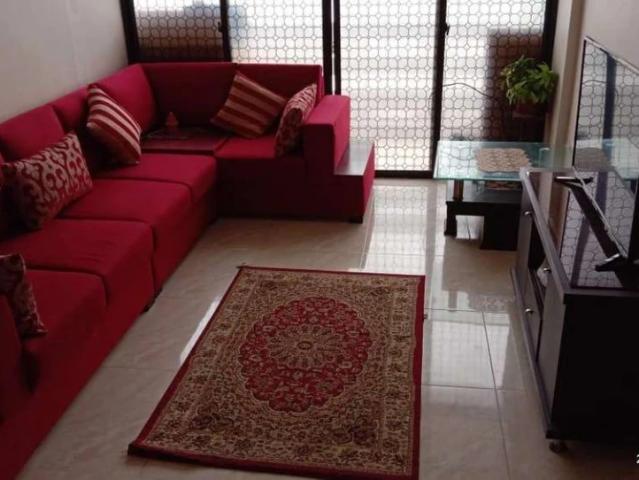 Safari Hights 3rd Floor Gulistan e Jouhar Block 15 Near Continental Karachi Gulistan e Jauhar Block 15 ID 09720