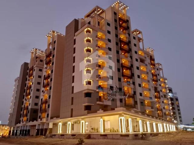 Safari Signature Apartments