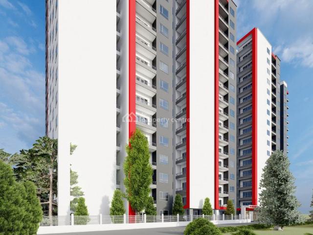 Safari Pride Apartments