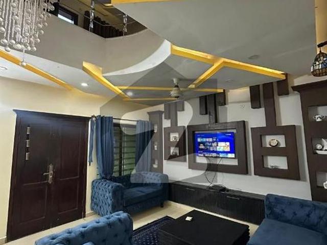 Safari Valley Corner House for Sale Bahria Town Phase 8 Safari Valley
