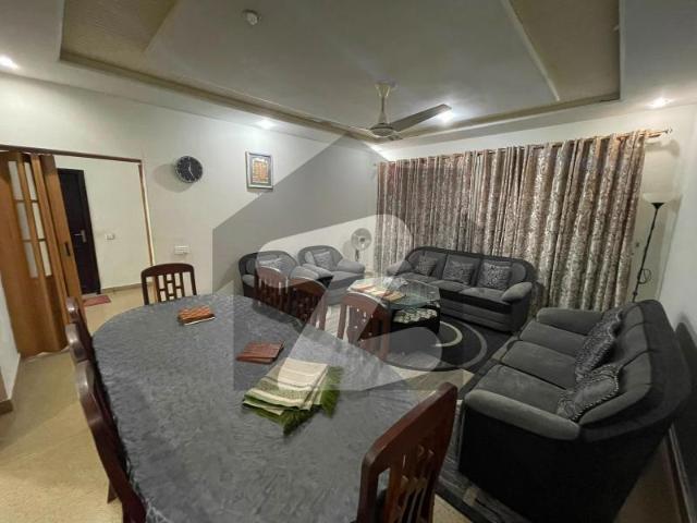 Safari villa 3 fully furnished luxury house Bahria Town Safari Villas 3