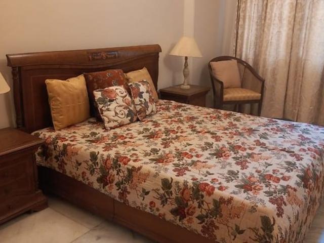Safdarjung Development Area 1 Bedroom 125 Sq. Yd. Apartment in Safdarjung Development Area Delhi Listing ID: #10345