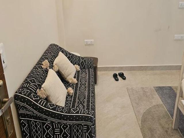 Safdarjung Development Area, Hauz Khas 4 Bedroom 375 Sq. Ft. Builder Floor in Safdarjung Development Area Delhi Listing ID: #10088