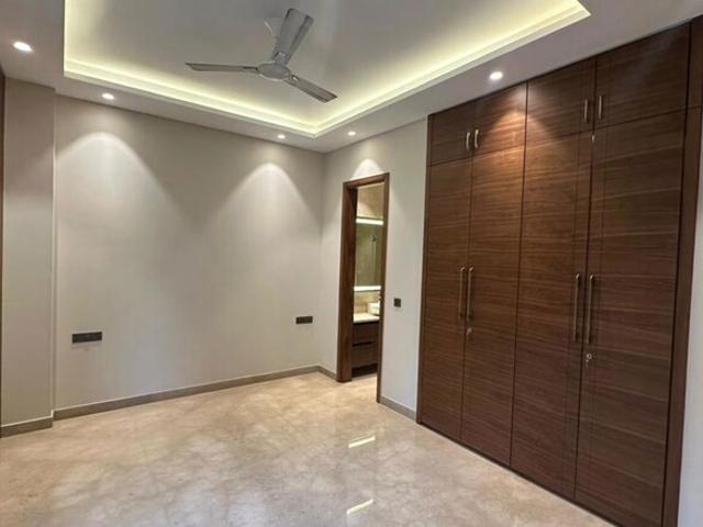 Safdarjung Enclave, South Delhi 3 Bedroom 1680 Sq. Ft. Builder Floor in Safdarjung Enclave Delhi Listing ID: #10356