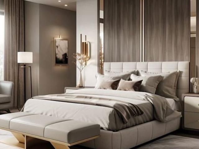 Safdarjung Enclave, South Delhi 4 Bedroom 15500 Sq. Ft. Independent House in Safdarjung Enclave Delhi Listing ID: #10233