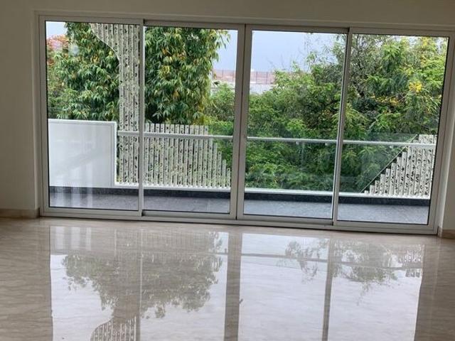 4 Bedroom 2820 Sq.Ft. Builder Floor in Safdarjung Enclave Delhi Listing ID: #10274