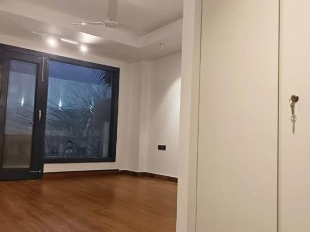 Safdarjung Enclave, South Delhi 4 Bedroom 2900 Sq. Ft. Builder Floor in Safdarjung Enclave Delhi Listing ID: #10329