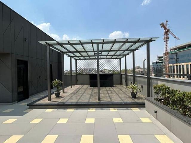 Safdarjung Enclave, South Delhi 4 Bedroom 4509 Sq. Ft. Builder Floor in Safdarjung Enclave Delhi Listing ID: #10249