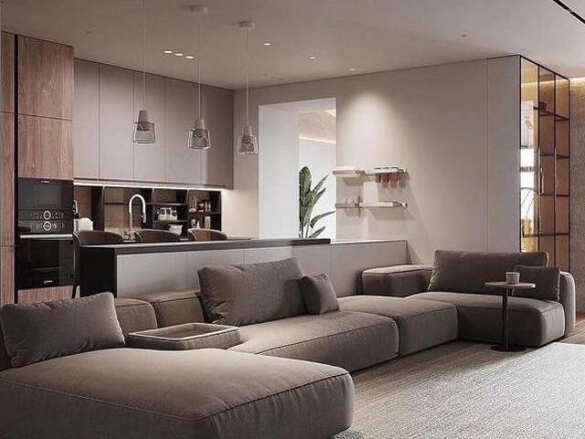 Safdarjung Enclave, South Delhi 4 Bedroom 4620 Sq. Ft. Builder Floor in Safdarjung Enclave Delhi Listing ID: #10262